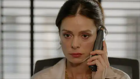 Los celos de Karsu se avivan Los celos de Karsu se avivan