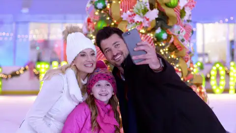 Navidad en Graceland Navidad en Graceland