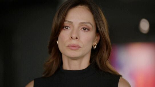 Karsu se sincera con Borsa 