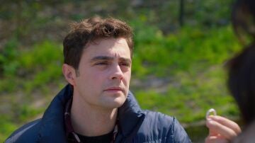 &Ouml;mer sorprende a S&uuml;sen con una pedida de mano improvisada &iexcl;Viva los novios!