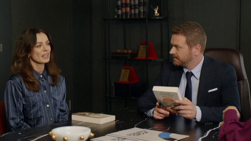 Nada vuelve a ser igual entre Bora y Karsu tras su beso