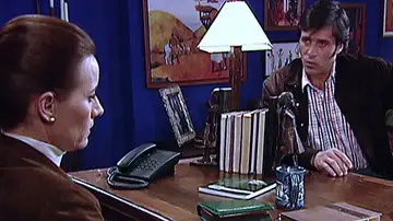 Pasión de gavilanes - Juan y Ruth siguen secuestrados y desaparecidos Pasión de gavilanes - Juan y Ruth siguen secuestrados y desaparecidos