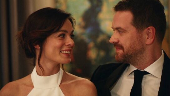 &iexcl;Sue&ntilde;o hecho realidad! Karsu y Bora por fin se dan el 's&iacute;, quiero' en una inolvidable boda 