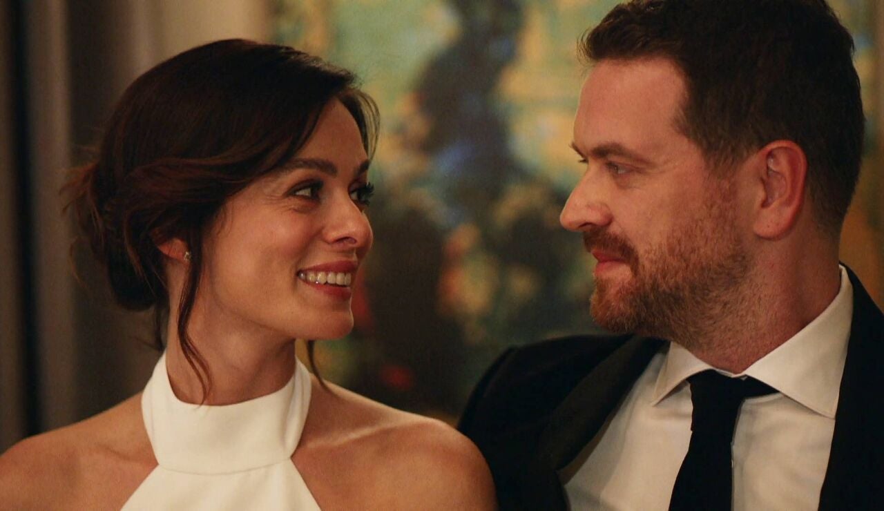 &iexcl;Sue&ntilde;o hecho realidad! Karsu y Bora por fin se dan el 's&iacute;, quiero' en una inolvidable boda 