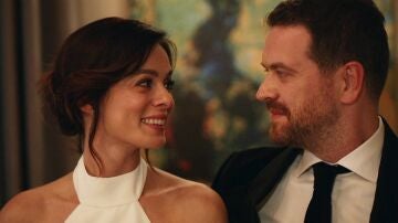 &iexcl;Sue&ntilde;o hecho realidad! Karsu y Bora por fin se dan el 's&iacute;, quiero' en una inolvidable boda 