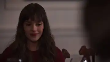 Velvet el nuevo imperio - Ana y Alberto coinciden en una cena en casa de su prometida Velvet el nuevo imperio - Ana y Alberto coinciden en una cena en casa de su prometida