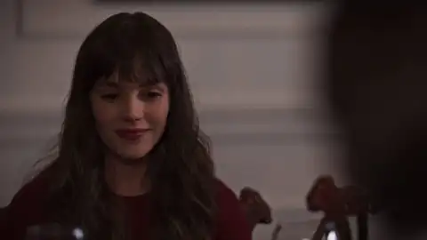 Velvet el nuevo imperio - Ana y Alberto coinciden en una cena en casa de su prometida Velvet el nuevo imperio - Ana y Alberto coinciden en una cena en casa de su prometida