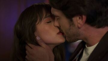 Velvet el nuevo imperio - Ana se va a trabajar a San Francisco y Alberto teme perderla para siempre