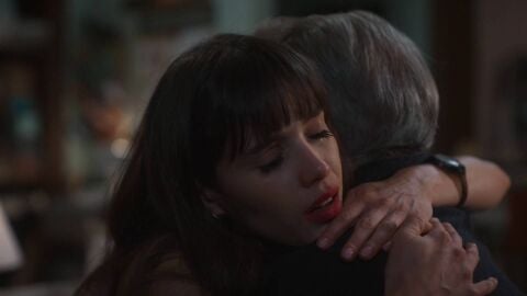 Velvet el nuevo imperio - Ana se va a trabajar a San Francisco