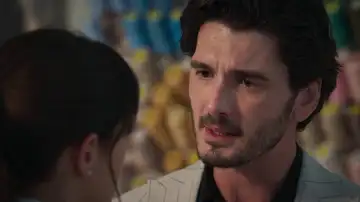 Velvet el nuevo imperio - Ana se refugia en su tío y en el trabajo para superar su ruptura con Alberto Velvet el nuevo imperio - Ana se refugia en su tío y en el trabajo para superar su ruptura con Alberto