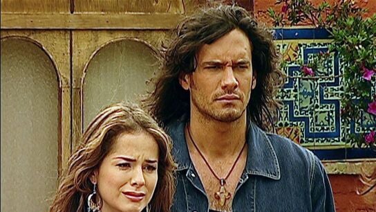 La decisi&oacute;n que destroza a Gabriela: Norma abandona la hacienda Elizondo