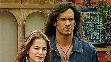 La decisi&oacute;n que destroza a Gabriela: Norma abandona la hacienda Elizondo