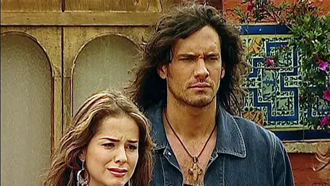 La decisión que destroza a Gabriela: Norma abandona la hacienda Elizondo La decisión que destroza a Gabriela: Norma abandona la hacienda Elizondo