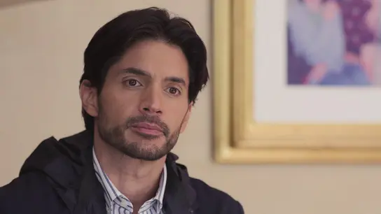 La extraña sensación que tiene Gael cuando está con Adrián y Leona La extraña sensación que tiene Gael cuando está con Adrián y Leona
