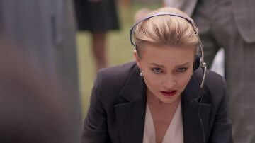 Nada sale como esperaba Leona: su plan para acabar con la vida de Rams&eacute;s fracasa y pierde su trabajo como asistente de Gael