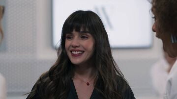 Velvet el nuevo imperio - Ana pide volver a su puesto en Velvet