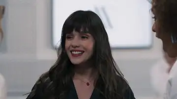 Velvet el nuevo imperio - Ana pide volver a su puesto en Velvet Velvet el nuevo imperio - Ana pide volver a su puesto en Velvet