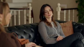 Amor sin l&iacute;mite - Karsu y su madre reflexionan sobre las relaciones: al menos se tienen la una a la otra