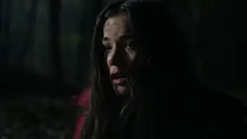 Secretos de familia - Ceylin descubre la fuga de Engin ¡y aparece tirada y ensangrentada! Secretos de familia - Ceylin descubre la fuga de Engin ¡y aparece tirada y ensangrentada!