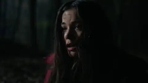 Secretos de familia - Ceylin descubre la fuga de Engin ¡y aparece tirada y ensangrentada! Secretos de familia - Ceylin descubre la fuga de Engin ¡y aparece tirada y ensangrentada!