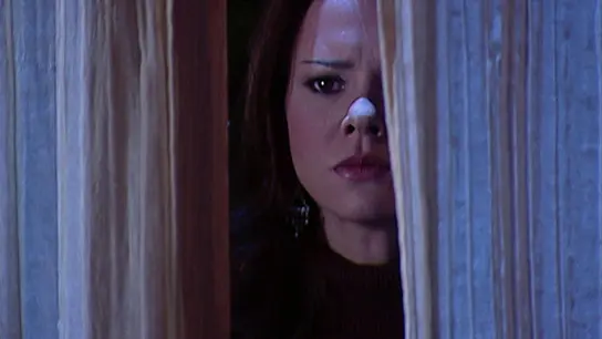 Pasión de gavilanes - Sarita descubre que Fernando se ve con Dínora Pasión de gavilanes - Sarita descubre que Fernando se ve con Dínora