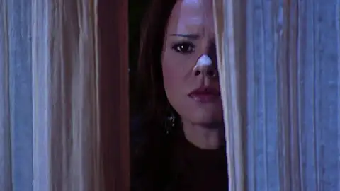 Pasión de gavilanes - Sarita descubre que Fernando se ve con Dínora Pasión de gavilanes - Sarita descubre que Fernando se ve con Dínora