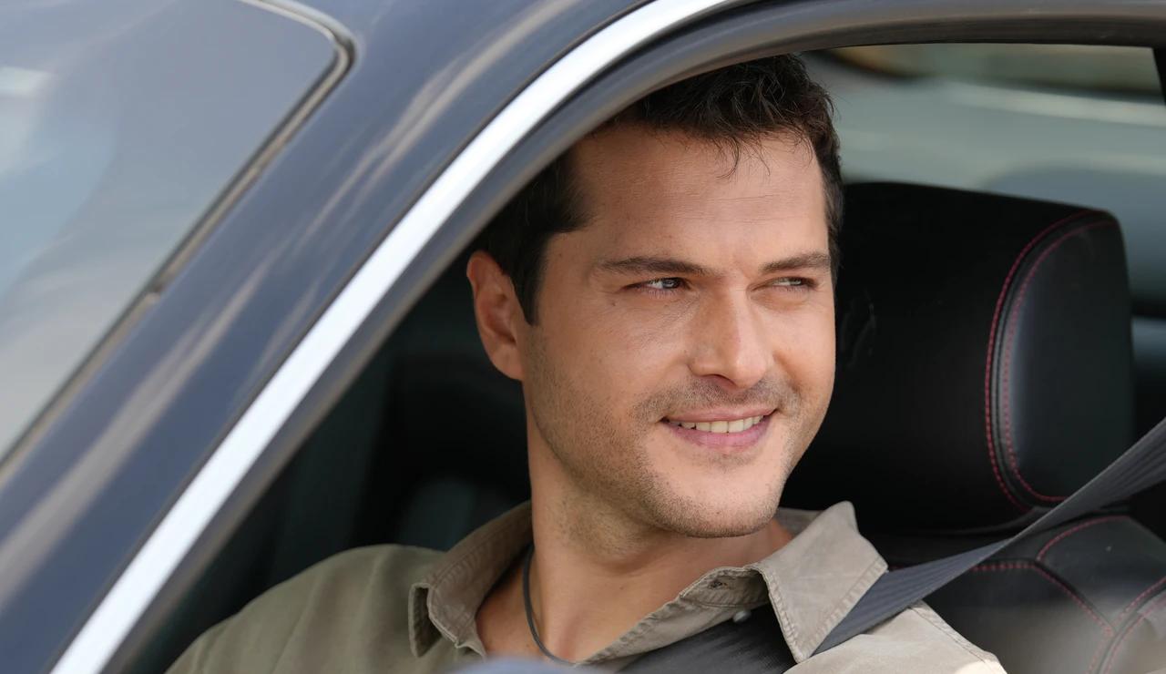 Un secreto del pasado marca la vida de Civan, sin que él lo sepa