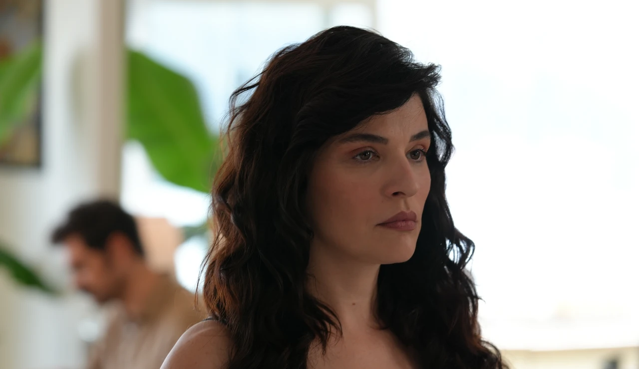 Nur, la ambición sin límites que lo arrasa todo