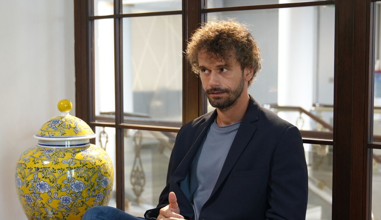 Mali, el hombre que vive atrapado entre la lealtad y la traici&oacute;n