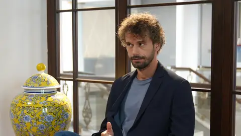 Mali, el hombre que vive atrapado entre la lealtad y la traición Mali, el hombre que vive atrapado entre la lealtad y la traición