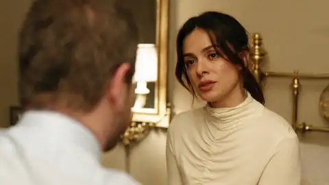 Karsu se desahoga con Bora Karsu se desahoga con Bora