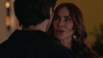 Velvet el nuevo imperio - Gerardo quiere quedarse con Velvet