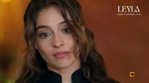 Nova estrena hoy, Leyla, su gran apuesta turca para el Prime Time sobre traición, venganza y segundas oportunidades Nova estrena hoy, Leyla, su gran apuesta turca para el Prime Time sobre traición, venganza y segundas oportunidades