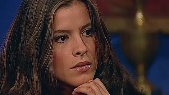 Pasión de gavilanes - Rosario se sorprende al saber que Fernando está escondiendo a Dínora Pasión de gavilanes - Rosario se sorprende al saber que Fernando está escondiendo a Dínora
