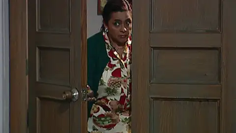 Pasión de gavilanes - Martín conoce a Hortensia en el sanatorio mental Pasión de gavilanes - Martín conoce a Hortensia en el sanatorio mental