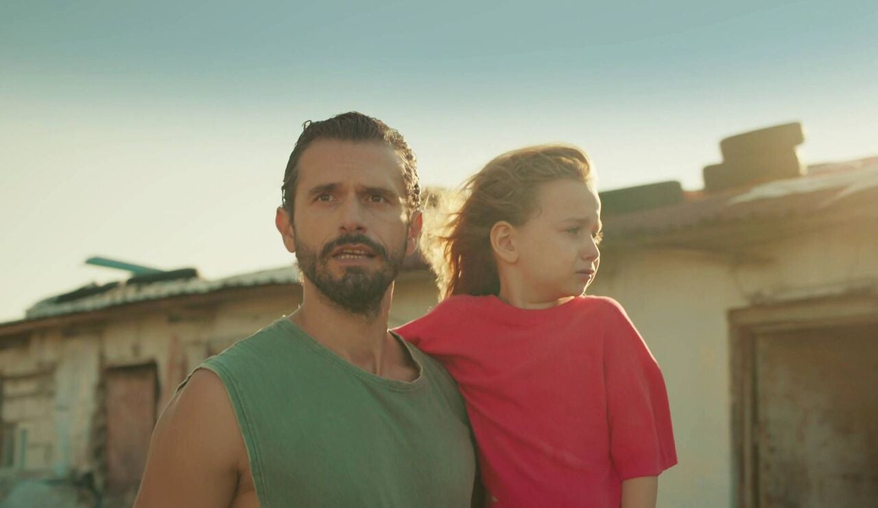  La tragedia marca el destino de Leyla: una infancia robada y un futuro incierto