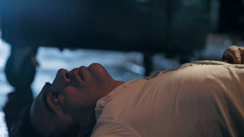 Hilmi muere atropellado por Tufan