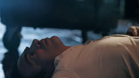 Hilmi muere atropellado por Tufan Hilmi muere atropellado por Tufan