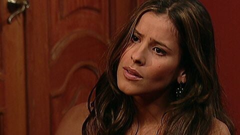 Pasi&oacute;n de gavilanes - Rosario aconseja a Mart&iacute;n que se vaya de la hacienda Elizondo