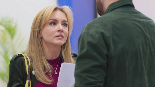 Las pruebas de ADN lo confirman: Kika no es la hija biol&oacute;gica de Leona 