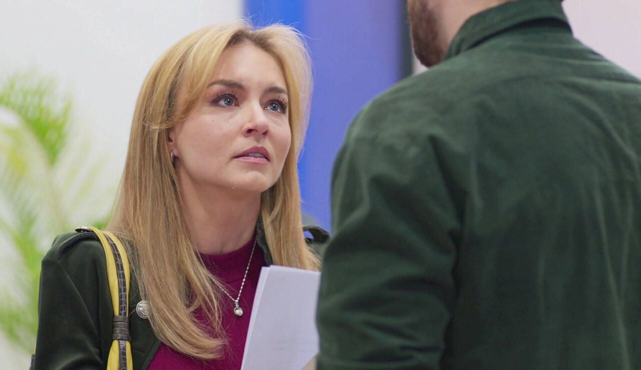 Las pruebas de ADN lo confirman: Kika no es la hija biol&oacute;gica de Leona 