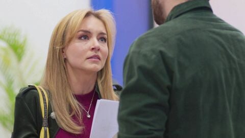 Las pruebas de ADN lo confirman: Kika no es la hija biol&oacute;gica de Leona 