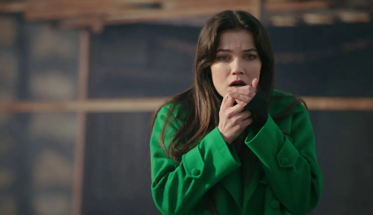 Secretos de familia - Niyazi se suicida para no ir a la cárcel por asesinato