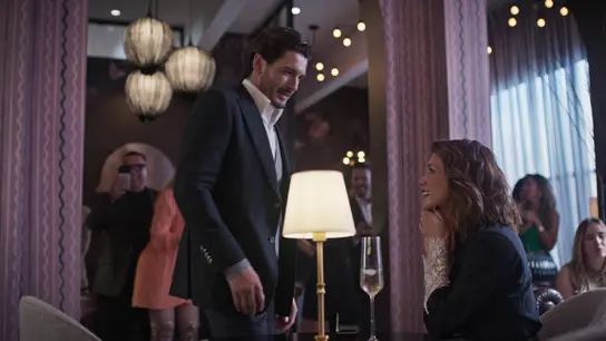 Velvet el nuevo imperio - Alberto pide matrimonio a Cristina Velvet el nuevo imperio - Alberto pide matrimonio a Cristina