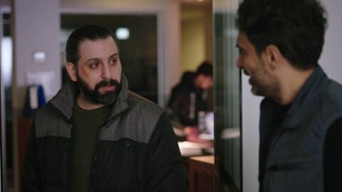 Secretos de familia - Ceylin empieza a sospechar que Niyazi es el asesino de Engin