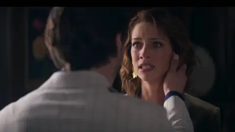 Velvet el nuevo imperio - Cristina enfrenta a Alberto: sabe que tiene a otra mujer Velvet el nuevo imperio - Cristina enfrenta a Alberto: sabe que tiene a otra mujer