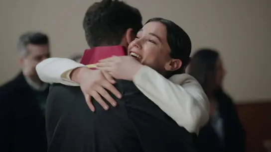 Secretos de familia - ¡Ceylin es inocente! Encuentran la prueba que la pone en libertad Secretos de familia - ¡Ceylin es inocente! Encuentran la prueba que la pone en libertad