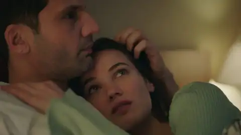 Secretos de familia - Ilgaz y Ceylin, cada vez más unidos y enamorados Secretos de familia - Ilgaz y Ceylin, cada vez más unidos y enamorados