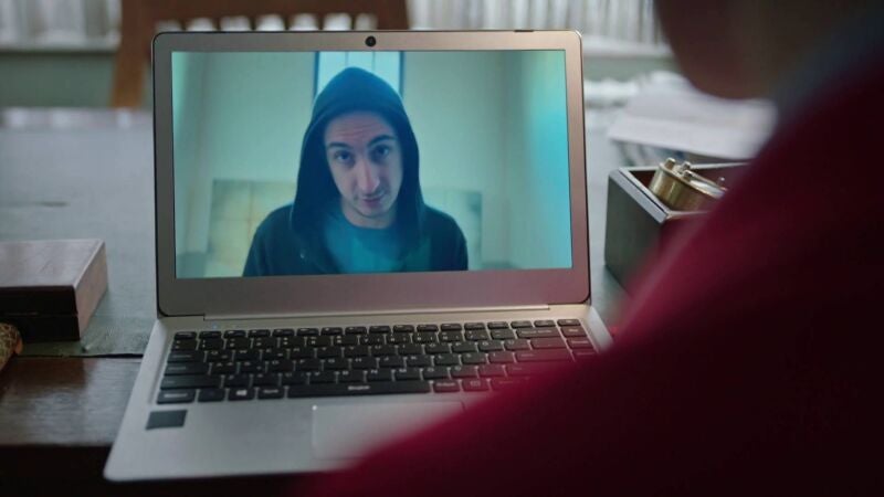 Engin dejó un mensaje para Ceylin antes de morir