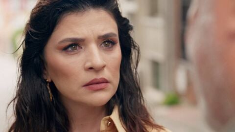 A Nur le llegan rumores de que Leyla sigue viva y Ela descubre el secreto sobre el origen de Civan 